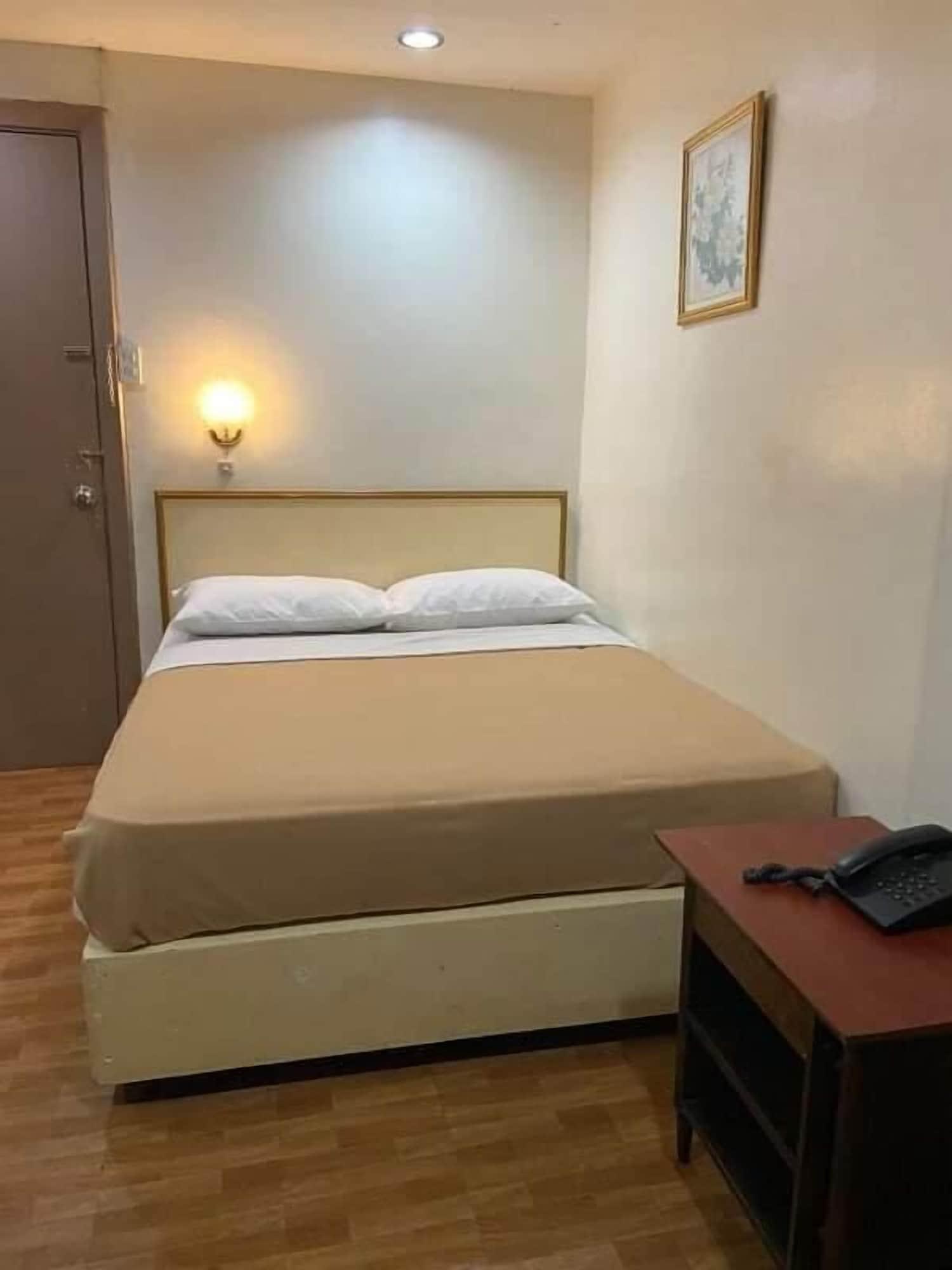 Best Fortune Hotel At Chinatown Manila Exteriér fotografie