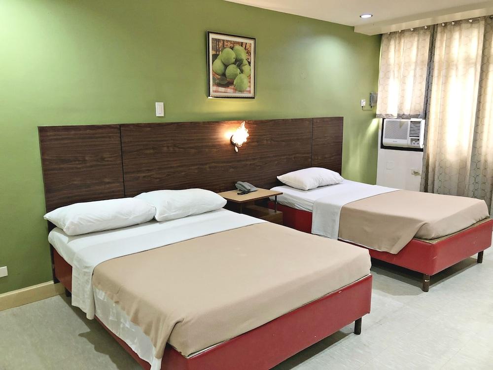 Best Fortune Hotel At Chinatown Manila Exteriér fotografie