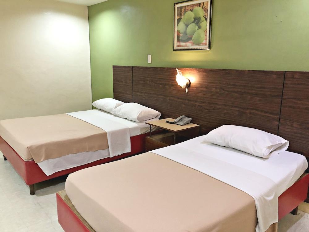 Best Fortune Hotel At Chinatown Manila Exteriér fotografie