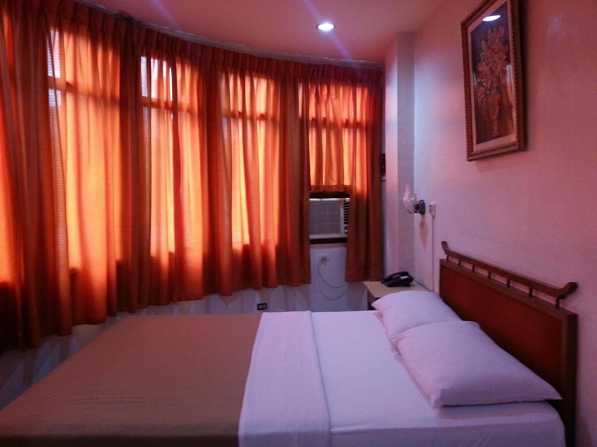 Best Fortune Hotel At Chinatown Manila Exteriér fotografie