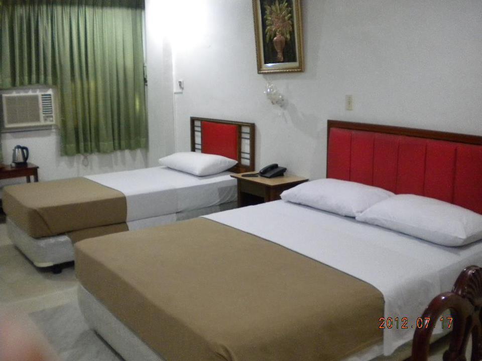 Best Fortune Hotel At Chinatown Manila Exteriér fotografie